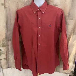 Men’s Ralph Lauren Classic M